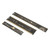 3PCS 6.3/7.87/10.23 inch Multifunctional Printed Circuit Board Ruler for Electronic Engineers