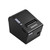 HOIN 80mm Thermal Receipt Printer with Auto Cutter USB Ethernet Interface Ticket Bill printing Compatible with ESC/POS Print Commands for Supermarket Store Home Business