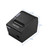 HOIN 80mm Thermal Receipt Printer with Auto Cutter USB Ethernet Interface Ticket Bill printing Compatible with ESC/POS Print Commands for Supermarket Store Home Business