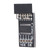 TPM 2.0 Module LPC SPI 12Pin Remote Card Encryption Security Board Accessory for GIGABYTE