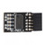 TPM 2.0 Module LPC SPI 12Pin Remote Card Encryption Security Board Accessory for GIGABYTE
