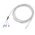 PT100 Thermocouple 3 Wire Sensor Waterproof Corrosion Resistance
