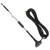 Suction Cup Antenna High Gain 5G/4G/3G/2G/NBloT Full Band 15dbi UWB Magnetic Base Antenna for Smart Home Router DTU