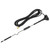 Suction Cup Antenna High Gain 5G/4G/3G/2G/NBloT Full Band 15dbi UWB Magnetic Base Antenna for Smart Home Router DTU