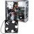 JYIO P/N2123HSL Cooling Fan Low Noise 5 Blades Double Ball Cooler Fan