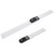 2 In 1 Digital Protractor Accurate Magnetic Aluminum Alloy Measuring Angle Ruler 12in