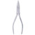 1PC Eyeglasses Pliers Nose Pad Plier Glasses Repair Assembling & Adjusting Tools