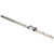MGN15C Linear Rail Guide Bearing Steel Linear Sliding Rail for 3D Printers CNC Machine350mm