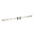 MGN15C Linear Rail Guide Bearing Steel Linear Sliding Rail for 3D Printers CNC Machine350mm