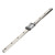 MGN15C Linear Rail Guide Bearing Steel Linear Sliding Rail for 3D Printers CNC Machine350mm