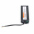 100W Ultra Thin Waterproof Power Supply Transformer Adapter LED Driver AC110‑250DC12V