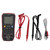 Digital Multimeter 9999 Counts High Safety Power Saving High Accuracy Wide Application Multimeter Tester