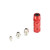 Metal Replacement Grease Nipple Fittings Pack Set Mechanical Lubrication Part