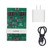 Battery Fast Charging Board LED Display Cycle Charging Module for IOS Battery Cell  100‑