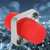 FC/UPC-10DB Attenuator Adapter Telecommunication Grade Low Loss Optic Flange Attenuator AdapterFC/UPC-10DB