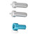 Cutting Machine Blade Kit Fine Point Blades Assortment with Universal Pen Adapter and Holder