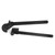CT‑369FHA Pipe Tube Bender 180° 4‑Slot Manual Bending Elbow Tool for 5/6/8/10mm Pipe
