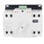 Dual Power Automatic Transfer Switch Electrical Selector Switch for Office Buildings 230V