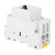 2P32A Household AC Contactor with Manual Control Function for Building Electrical (2NO)