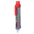 Voltage Test Kit Electrician Tools Portable Testing Tool NonContact AC Sound LED Alarm