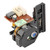 H8147AF Black Optical Pick up Laser Lens CD Mechanism Replacement Parts