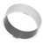 Air Compressor Cylinder Sleeve Lightweight Compression Ring Parts Cylinder for Air Compressor
