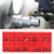 DCMT0702 EM YBC205 Carbide Inserts Blades Lathe Cutter Turning Tool with Wrench for Steel Semi Finishing