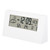 Indoor Thermometer Hygrometer Household HighAccuracy WallMounted Electronic Thermometer for Home