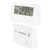 Indoor Thermometer Hygrometer Household HighAccuracy WallMounted Electronic Thermometer for Home