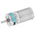 DC Gear Motor Micro Low Speed CW CCW Bracket Automated Industry 12V XD25GA370(200rpm/min )