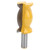 Router Bit 1/2 Shank Wood Cutter Tools Alloy Carbon Steel Woodworking Supplies