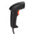 1D Laser Barcode Scanner Automatic Handheld Reader Fast and Accurate Suitable for Mobile Payment