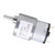 DC Motor 12V 12RPM Reducer Shaft SelfLocking Geared Motor for Window Door Openers