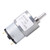 DC Motor 12V 12RPM Reducer Shaft SelfLocking Geared Motor for Window Door Openers