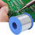 Premium Soldering Wire 60/40 2% Flux Tin 0.5~2mm Rosin Core Soldering Wire Reel(0.5mm)