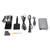 Soldering Station LCD Smart Welding Iron Rework Kit Constant Temperature OSS T245 100‑240V US Plug