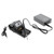 Soldering Station LCD Smart Welding Iron Rework Kit Constant Temperature OSS T245 100‑240V US Plug
