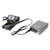 Soldering Station LCD Smart Welding Iron Rework Kit Constant Temperature OSS T245 100‑240V US Plug