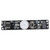 Infrared Motion Sensor Module ABS with 3.7V Lithium Battery for Kitchen Cabinet Light By