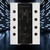 Load 24-480VAC Three Phase Solid State Relay (BRM3-80AA)