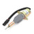 Fuel Shut Off Solenoid Valve DC24V Excavator Engine Stop Electric Flameout Accessories 3930234