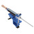 Fixed Angle Knife Sharpener Home Use Professional Quick Clip Knife Sharpening Kit with 6 Whetstones