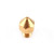 4pcs 0.2+0.3+0.4+0.5mm Extruder Nozzle Print Head For Makerbot 3D Printer Set