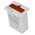 JDM11-6H No Voltage Counter 6 Digits Electronic LED Digital Display Counter RelayAC/DC24V