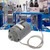 220V G3/8" Female Thread Automatic Water Pump Pressure Switch Controller (1.0-1.8 KGF /c㎡)