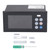 Multi Channel Paperless Recorder 4in 2 Alarm RS485 USB Industrial Curve Data Temperature Humidity Inspection 100‑240V
