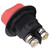 100A DC32V Battery Isolator Disconnect Power Cut Off Switch for Car Truck RV Marine Boats