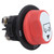 100A DC32V Battery Isolator Disconnect Power Cut Off Switch for Car Truck RV Marine Boats