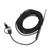 AN100‑3.9 3.9mm Endoscope High Definition Inspection Camera Pipeline Mobile Phone LED Borescope for Car IndustryHard Wire 5m / 16.4ft