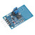 5pcs PWM Control LED Dimmer Switch Capacitive Touch Dimmer Module 2.4-5V